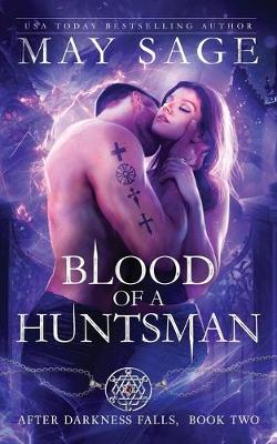 Cover of Blood of a Huntsman