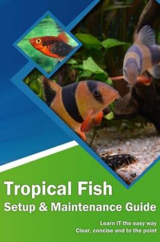 Cover of Tropical Fish