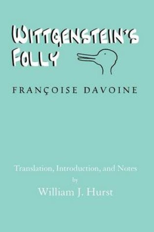 Cover of Wittgenstein's Folly