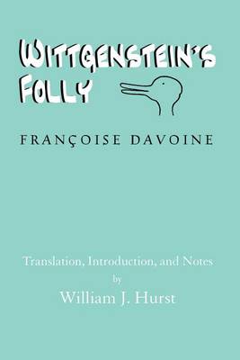 Book cover for Wittgenstein's Folly