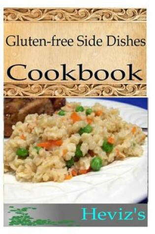 Cover of Gluten-free Side Dishes