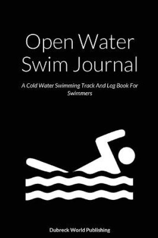 Cover of Open Water Swim Journal