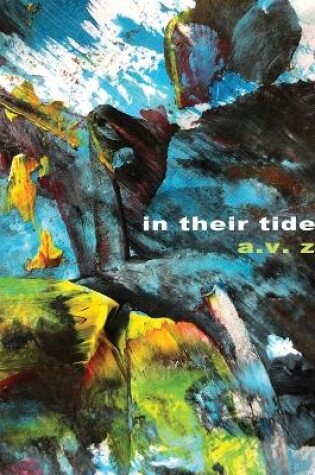 Cover of in their tides