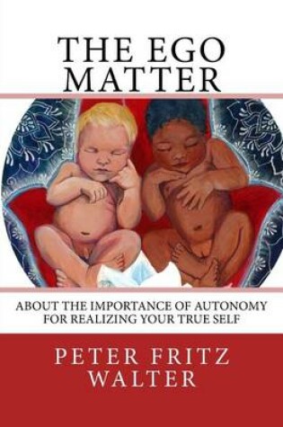 Cover of The Ego Matter