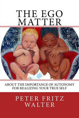 Cover of The Ego Matter