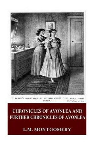 Cover of Chronicles of Avonlea and Further Chronicles of Avonlea