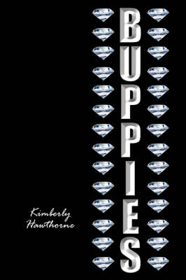 Book cover for Buppies