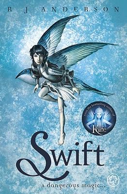 Book cover for Swift