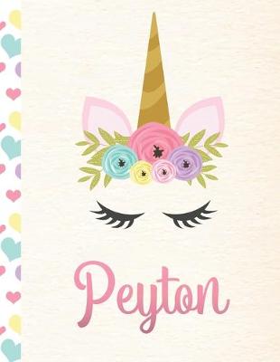 Book cover for Peyton