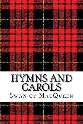 Cover of Hymns and Carols