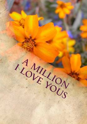 Book cover for A Million I Love Yous