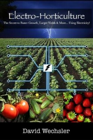 Cover of Electro-Horticulture