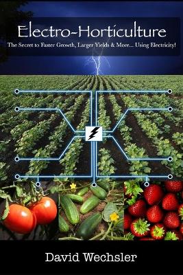 Book cover for Electro-Horticulture