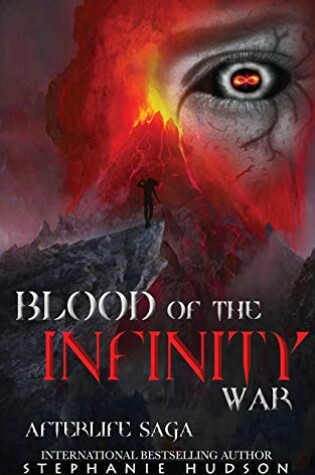 Cover of Blood of the Infinity War