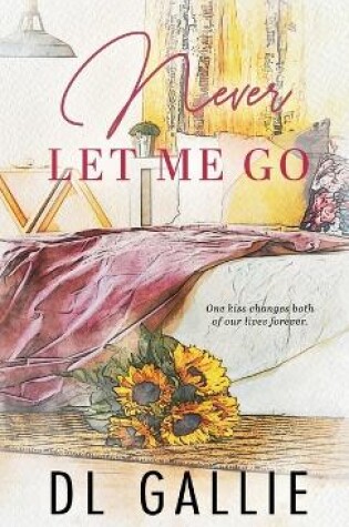Cover of Never Let Me Go SPECIAL EDITION