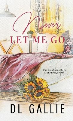 Book cover for Never Let Me Go SPECIAL EDITION