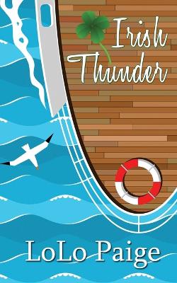 Book cover for Irish Thunder