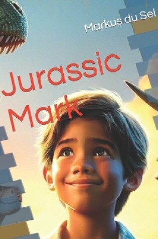 Cover of Jurassic Mark