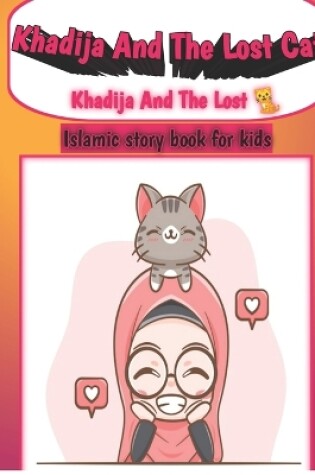 Cover of Islamic Story Book For Kids