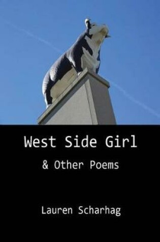 Cover of West Side Girl and Other Poems