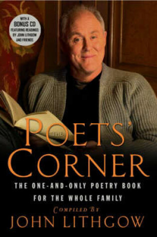 Cover of The Poets' Corner