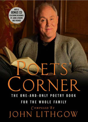 Book cover for The Poets' Corner