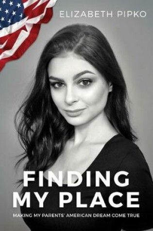 Cover of Finding My Place