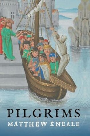 Cover of Pilgrims