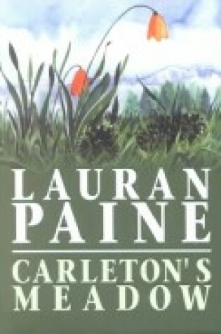 Cover of Carleton's Meadow