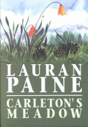 Book cover for Carleton's Meadow