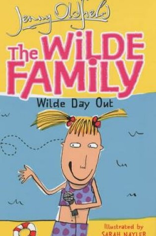 Cover of Wilde Day Out