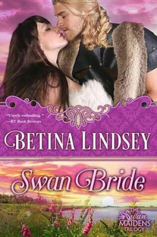 Cover of Swan Bride