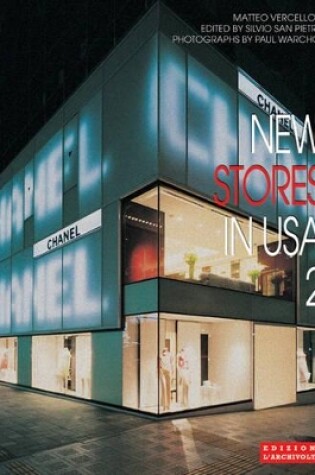 Cover of New Stores in Usa 2