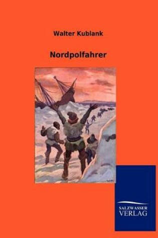 Cover of Nordpolfahrer