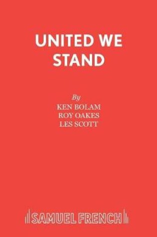 Cover of United We Stand