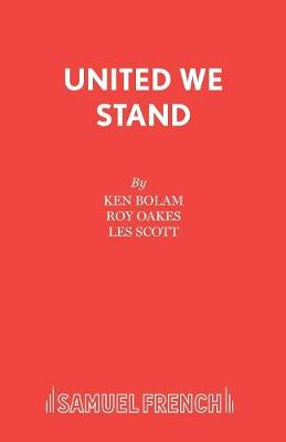 Book cover for United We Stand