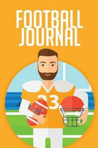 Cover of Football Journal