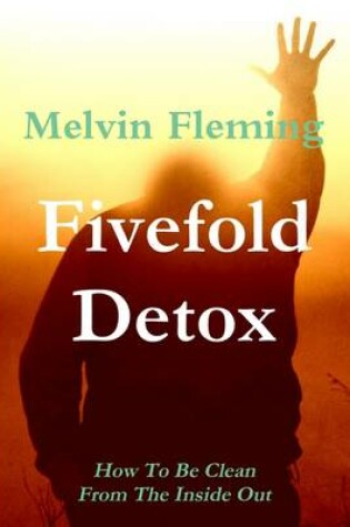 Cover of Fivefold Detox