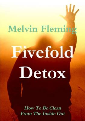 Book cover for Fivefold Detox