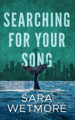 Book cover for Searching for Your Song