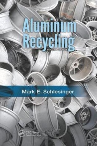 Cover of Aluminum Recycling