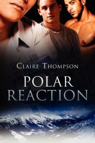 Cover of Polar Reaction