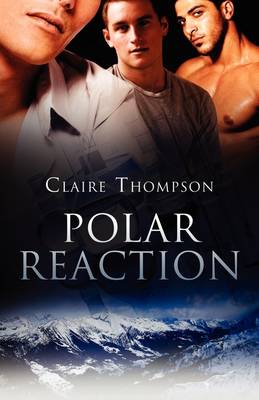 Book cover for Polar Reaction