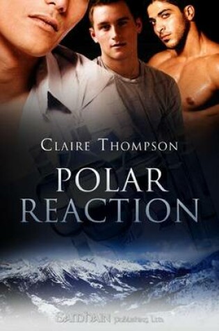Cover of Polar Reaction