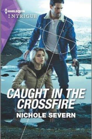 Cover of Caught in the Crossfire