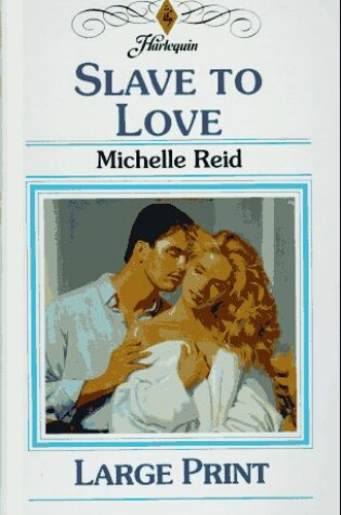 Cover of Slave to Love