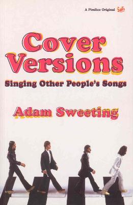 Book cover for Cover Versions