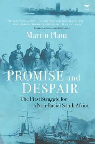 Cover of Promise and Despair