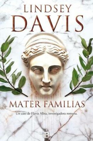 Cover of Mater Familias
