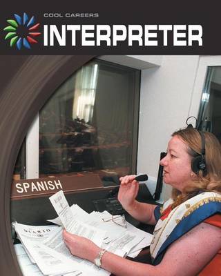Cover of Interpreter